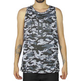 Regata New Era Nba Militar Full