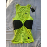 Regata Nike Pro Dri-fit Hyperstrong Padded