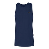 Regata Oakley Patch 2.0 Tee Navy Blue