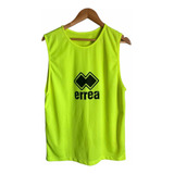 Regata Treino Errea Tamanho G