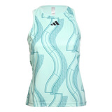 Regata adidas Club Grafica Feminina