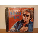 Reginaldo Rossi-the King-cd