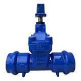 Registro De Gaveta Com Bolsas P/pvc 60mm Euro24