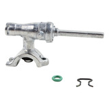 Registro Ramal Para Fogão Atlas Utop Mesa Inox Modelo Antigo