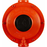 Registro Regulador Válvula De Gás Aliança 76511/01 Lj 12kg/h
