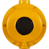Registro Regulador Válvula De Gás Aliança 76511 Am 12kg/h