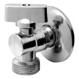 Registro Torneira Alavanca Esfera Máquina De Lavar 1/2 X 3/4