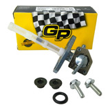 Registro Torneira Gasolina Crf 230 Modelo