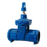 Registro Válvula Água Gaveta Ferro Dn 50mm -*envio Imediato*