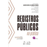 Registros Públicos Na Prática Capa Comum