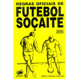 Regras Oficiais De Futebol Soçaite