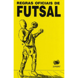 Regras Oficiais De Futsal, De Federação