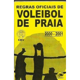 Regras Oficiais De Voleibol De