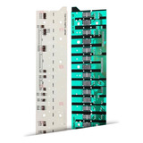 Régua Das Teclas Psr S550b/s-500/e-423/e-413 Menor Frete Gr