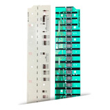 Regua Das Teclas Psr S550b/s-500/e423/e413 Maior 36 Contato.