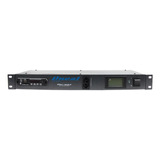 Regua De Ac Oneal Oac Mp3 Cor Preto Potência De Saída Rms 0 W