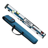 Régua De Inclinação Laser Medidor Digital Gim 60 L Bosch