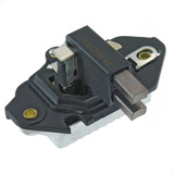 Regulador Alternador Caminhoes 24v Mercedes Benz 2016 A 2016