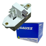 Regulador Alternador De Voltagem Fiat Ford Vw Ga027