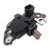Regulador Alternador Gauss Equivale F00m145261 Bosch