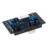 Regulador Analógico Avr-a-opt-03 7a/ Grgt-06 - Geradores Weg