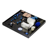 Regulador Avr Excitatriz Geradores - 10 Amp - Prod. Nacional
