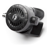 Regulador De Ar Mergulho Principal 2 Estagio X-3 Fun Dive Cor Preto