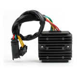 Regulador De Retificador Para Bmw F 650 700 800 Gs F800 A