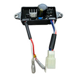 Regulador De Tensão Avr Do Gerador Buffalo 2500 6 Fios
