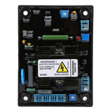 Regulador De Tensão Avr Sx460 Stamford Weg Cummins Negrin