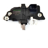 Regulador De Voltagem 12v Eletrônico A3/gol/golf/parat Gauss