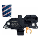 Regulador De Voltagem 24v 80amp.eletronico Bosch F00ma45253
