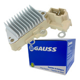 Regulador De Voltagem Alternador Gauss Ga872
