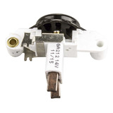 Regulador De Voltagem Corsa 1994/2005 Gauss Ga212