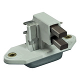 Regulador De Voltagem Corsa E Corsa Super 1.0 Mpfi Ga039