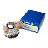 Regulador De Voltagem Equivalente: 1800a053 Gauss - Ga780