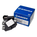 Regulador De Voltagem Equivalente: Tg11c055 Gauss - Ga985