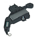 Regulador De Voltagem Ford Focus, Ecosport Ga360