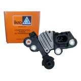 Regulador De Voltagem Ford Transit 2.4 Tdci 2009 2010 Ik5026