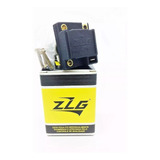 Regulador De Voltagem + Porta Escova Kombi/fusca/gol A Ar