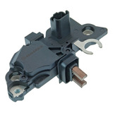Regulador De Voltagem Renault Ga239 - Gauss