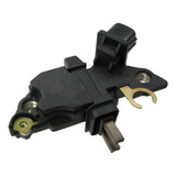 Regulador De Voltagem Toyota Corolla Fielder Hilux Ga265