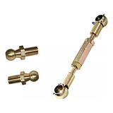 Regulador Embreagem Completo Mercedes 1113/1313/1513/2013