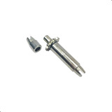 Regulador Freio Dianteiro F100 F75 Willys Rural Ld Manual