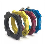 Regulador P/ Pedivela Ictus Para Eixos Dub (29mm) Alumínio 