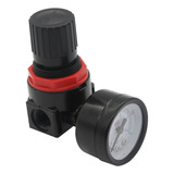 Regulador Pressão Compressor Manômetro