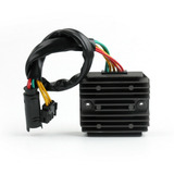 Regulador Retificador Bmw F 800 Gs 08-17