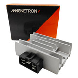 Magnetron