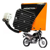 Magnetron