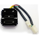 Regulador Retificador Honda Nx 350 Nx350 Sahara
